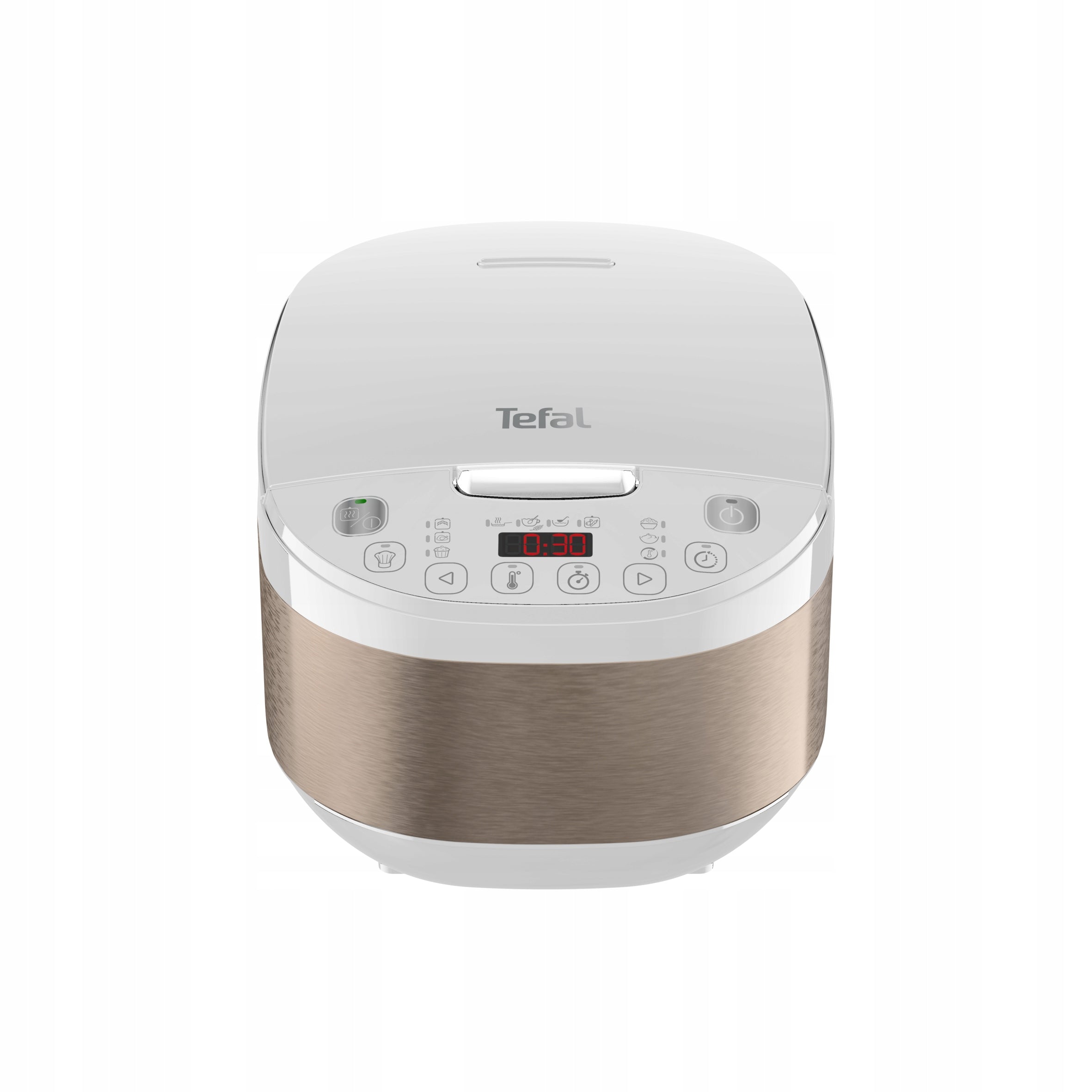 Multicooker TEFAL SimplyCook Plus RK6221E1 12w1 4l cart Manufacturer code RK6221E1
