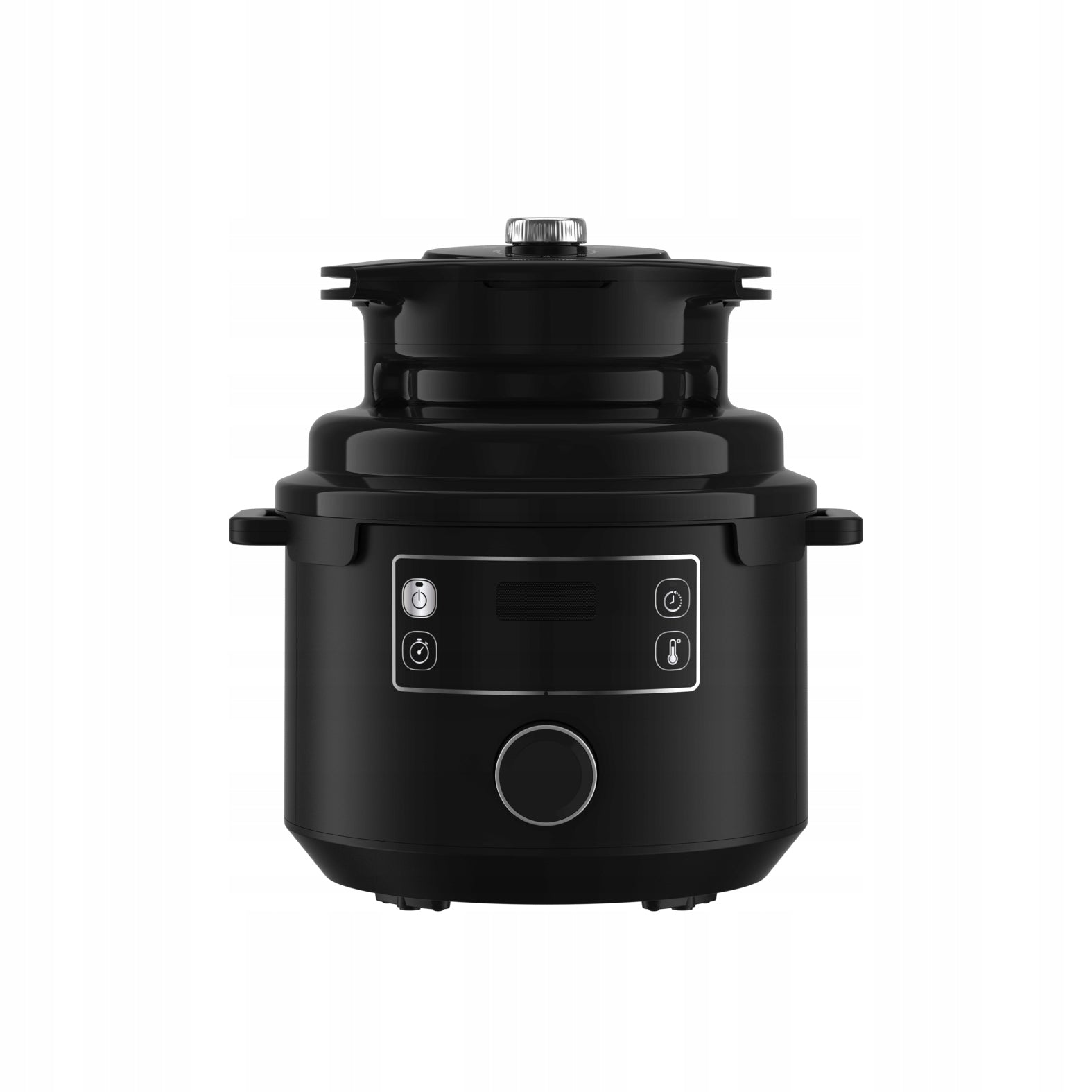 Multicooker TEFAL Turbo Cuisine CY75X with lid for baking rice cooker Packaging status original