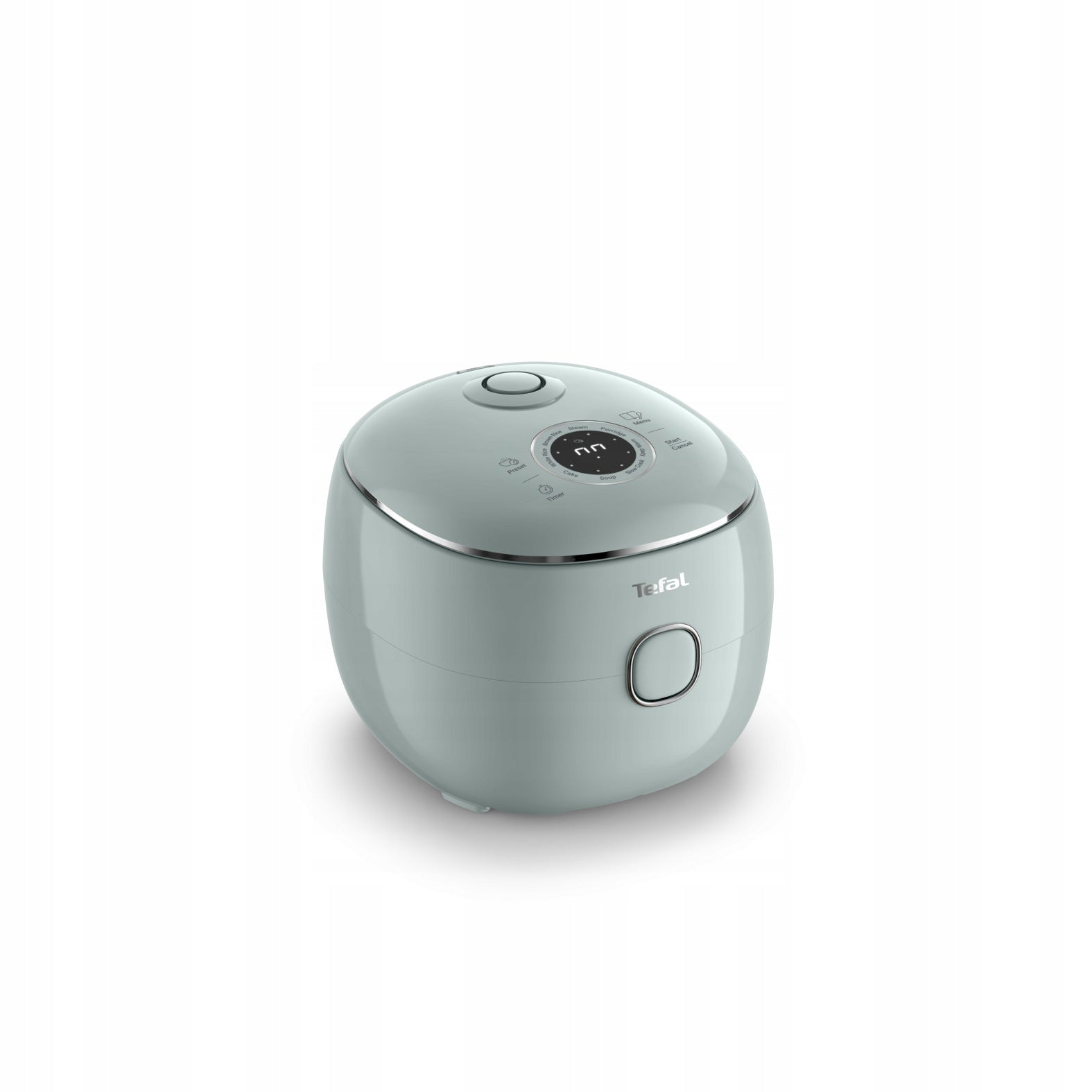 Multicooker Tefal POP rice cooker 0,7l eucalyptus electric pot 8 modes Brand Tefal