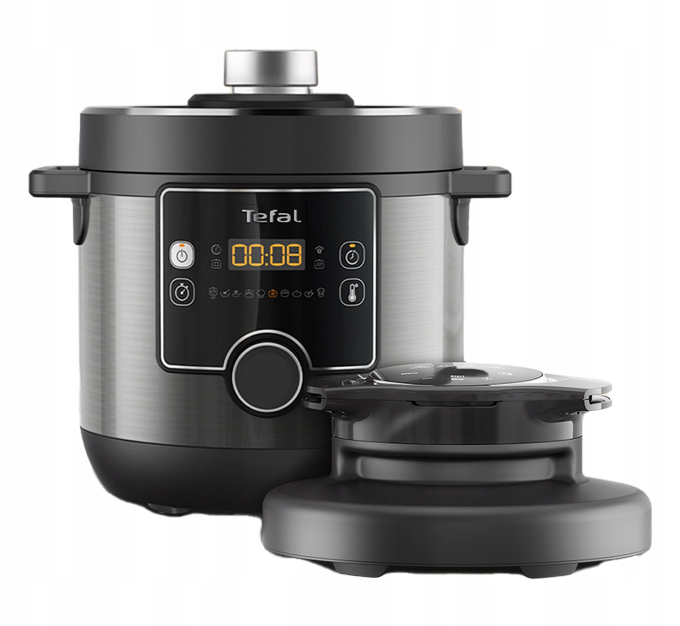 Multicooker multifunctional actifry TEFAL Turbo Cuisine&Fry CY778 rice cooker