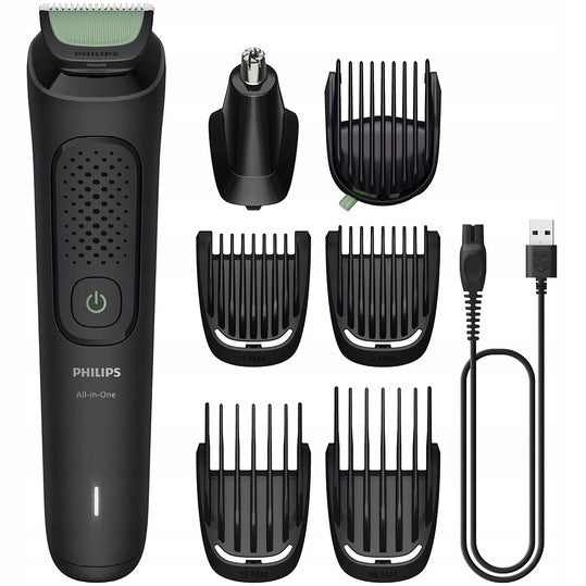 Multifuction Trimmer Styling Kit All-in-One Philips MG3930/15