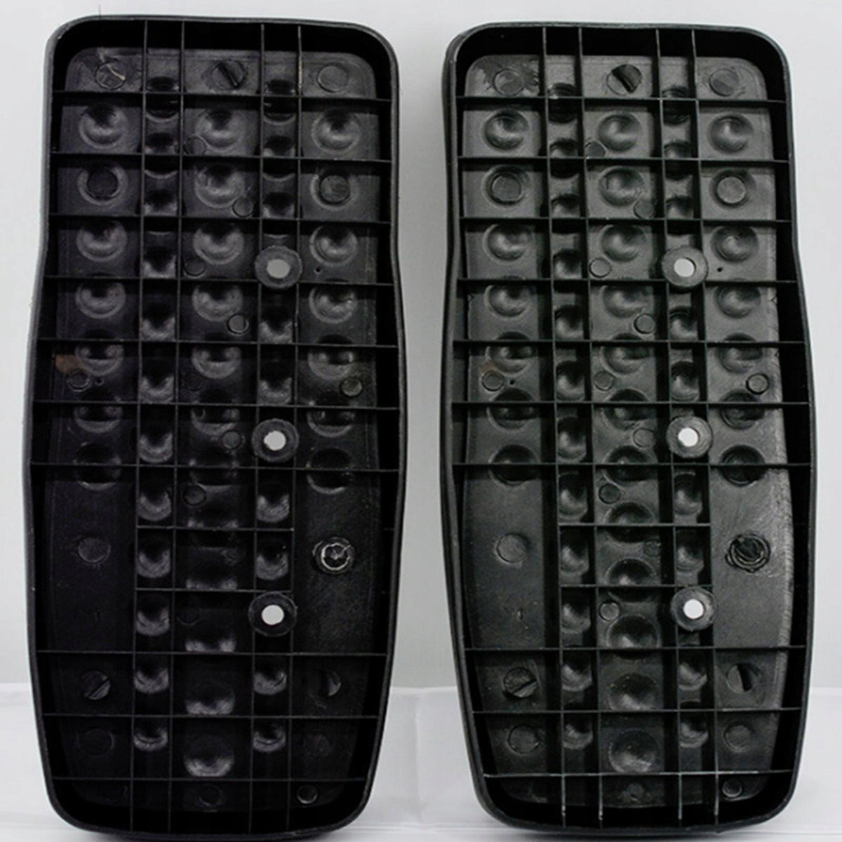 Multifunction Elliptical Trainer Pedals Lightweight Trainer Pedal Yoga Fan Packaging status original