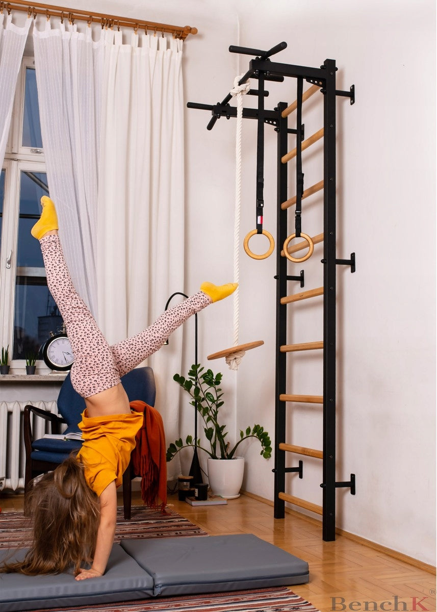 Multifunction Gymnastic Ladder + Accessories EAN (GTIN) 5903317830160