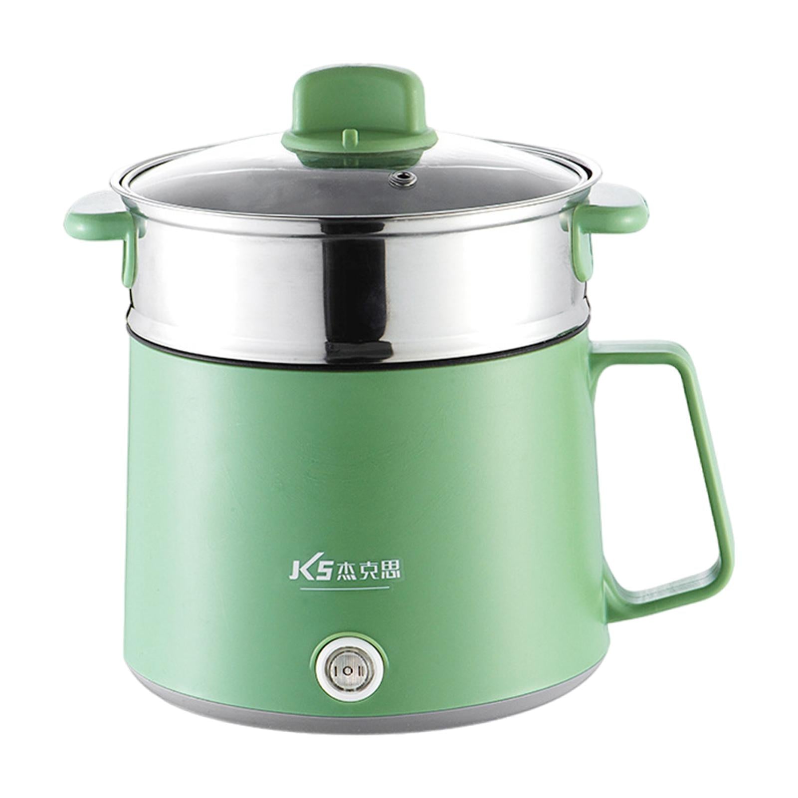 Multifunction Mini Cooking Machine Heat Insulation for 1 2 stainless liner
