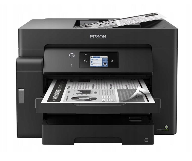 Multifunction Printer Epson ET-M16600 WiFi Brand Epson