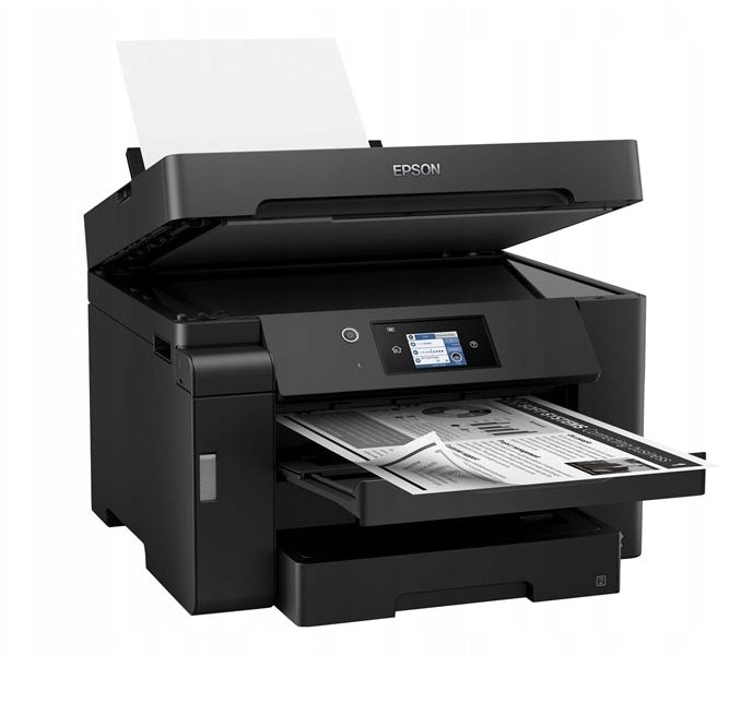 Multifunction Printer Epson EcoTank ET-M16600 C11CH72401 WiFi A3