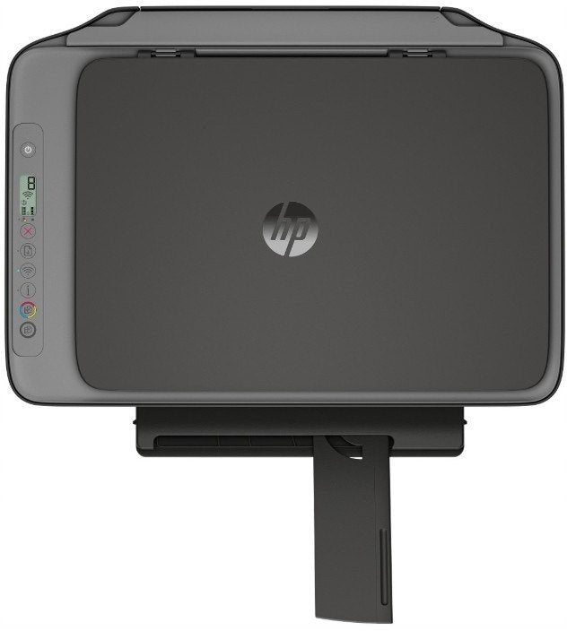 Multifunction Printer HP DeskJet 2920 WIFI Brand HP