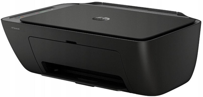 Multifunction Printer HP DeskJet 2920 WIFI Manufacturer code 89F97B