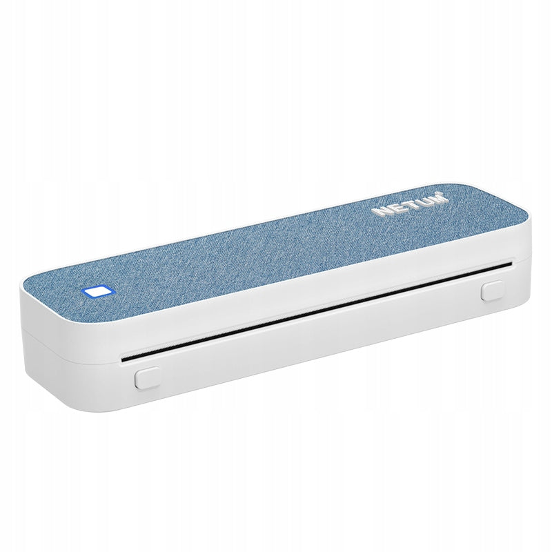 Multifunction Printer Thermal Printing A40 Wireless Brand no brand