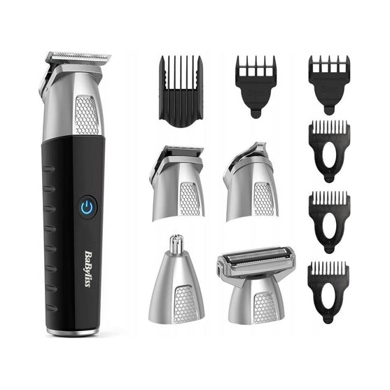 Multifunction Trimmer BaByliss 11in1 MT812E