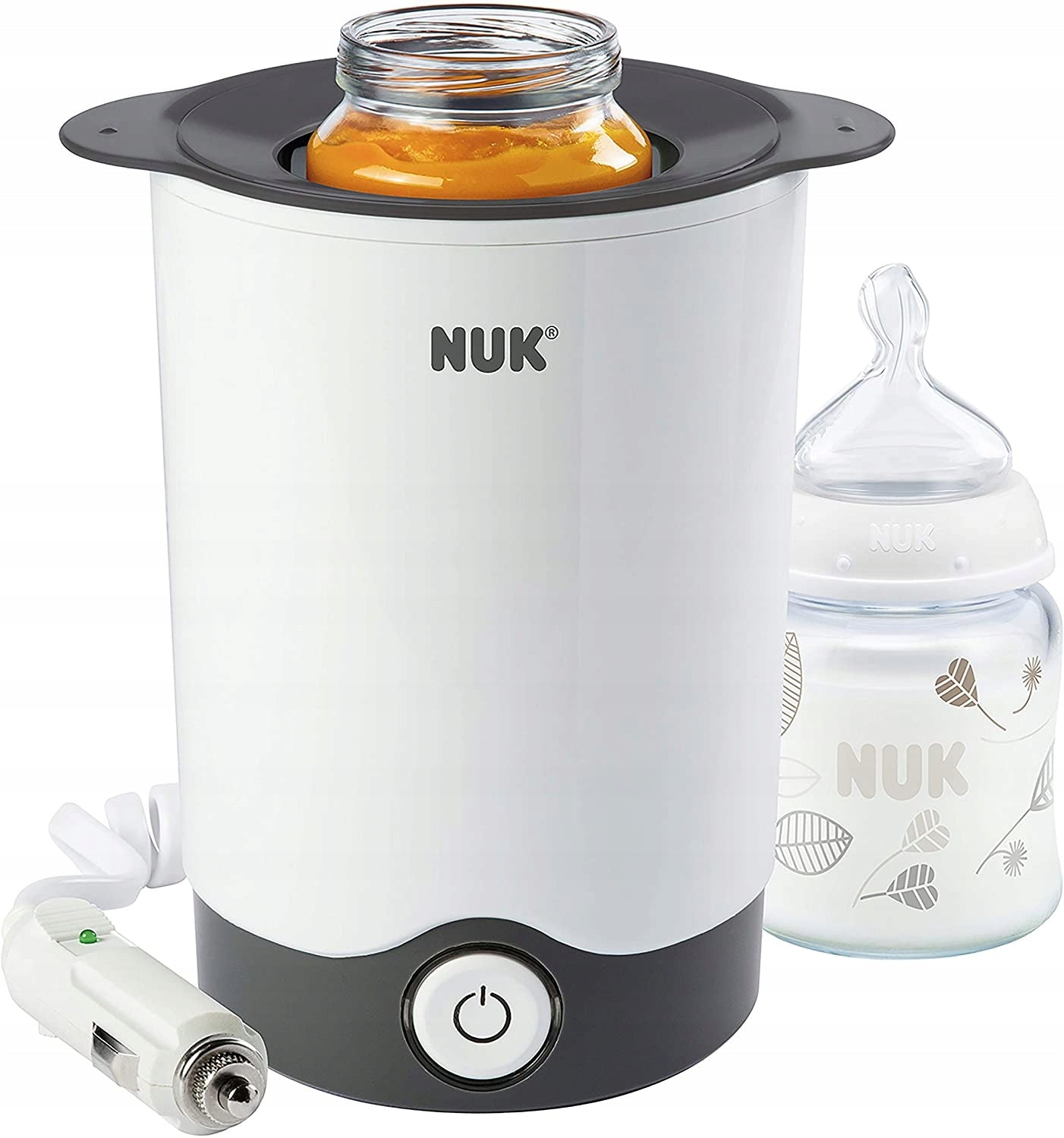 Multifunction bottle warmer NUK Thermo Express Plus 3in1