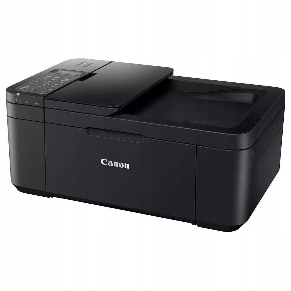 Multifunction color inkjet printer Canon tr4750i cl576, pg575 Brand Canon