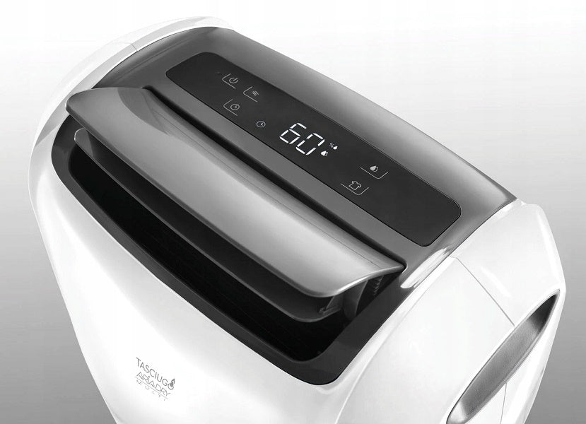Multifunction dehumidifier air purifier 20l/24h DeLonghi DDSX220 Manufacturer code DDSX220