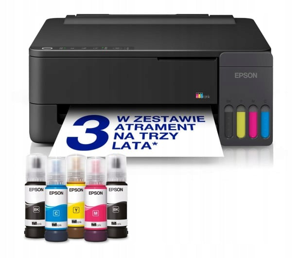 Multifunction device Epson EcoTank L1350