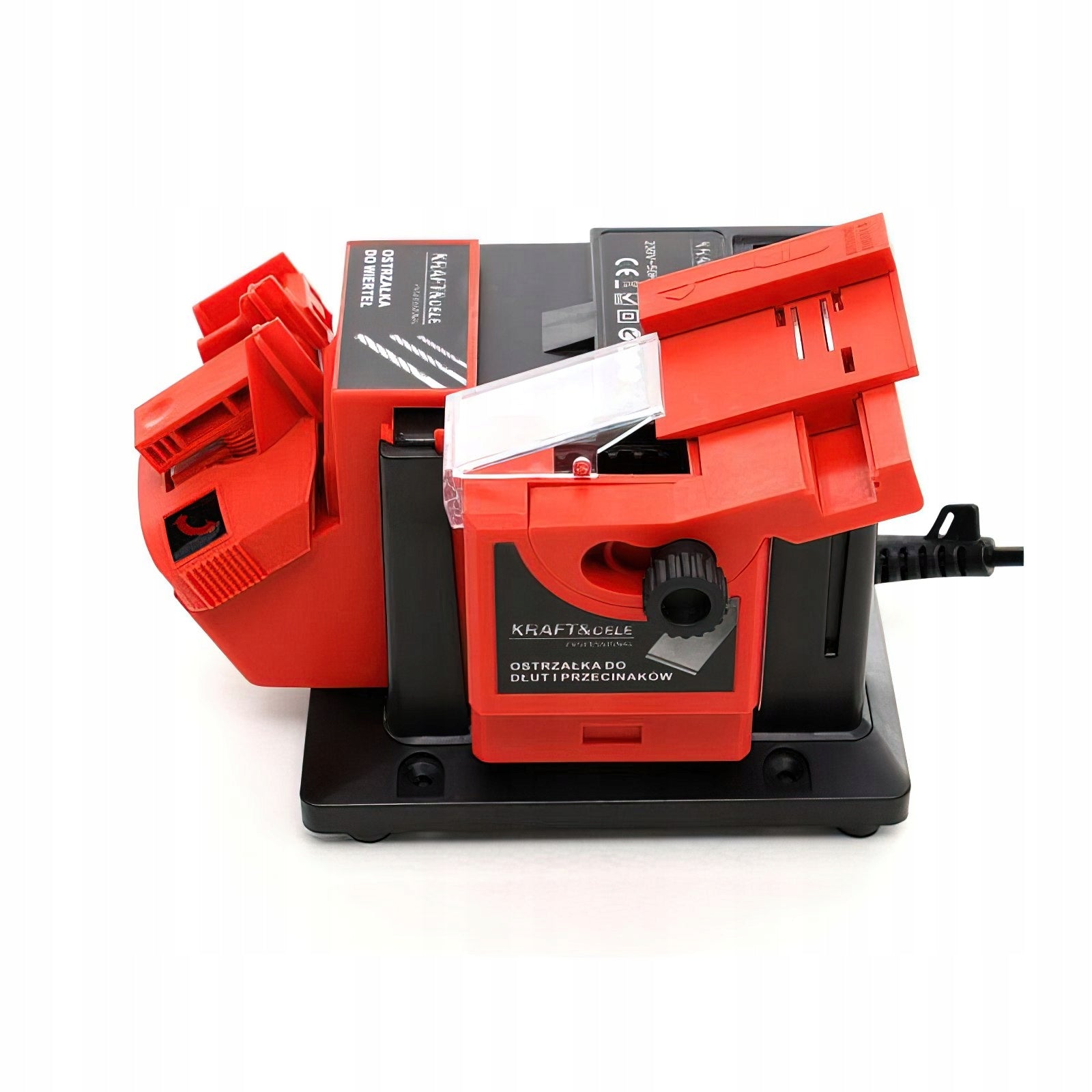 Multifunction electric sharpener 150W KD1552 Manufacturer code KD1552