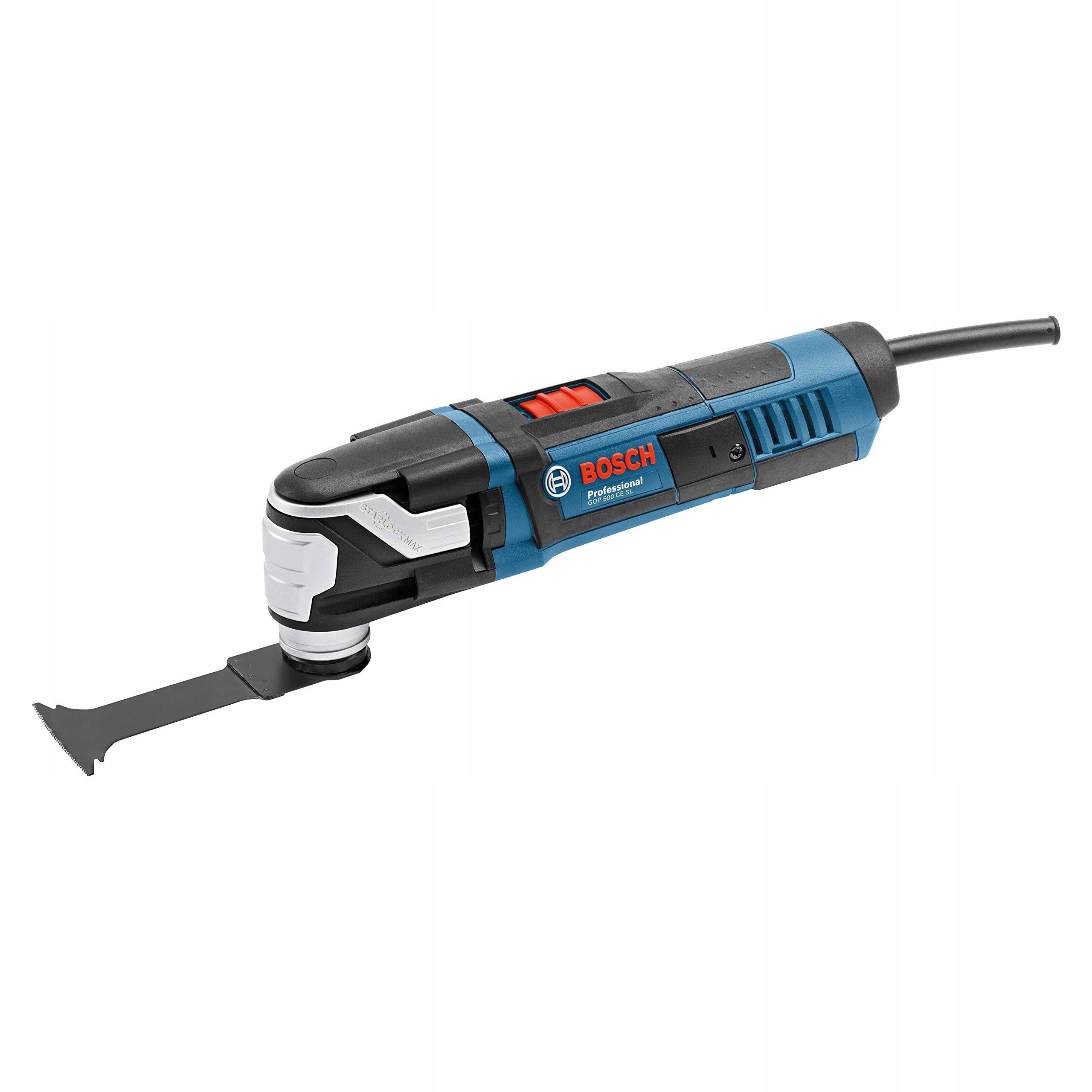 Multifunction grinding machine Bosch 400 W 230 V Batteries included yes