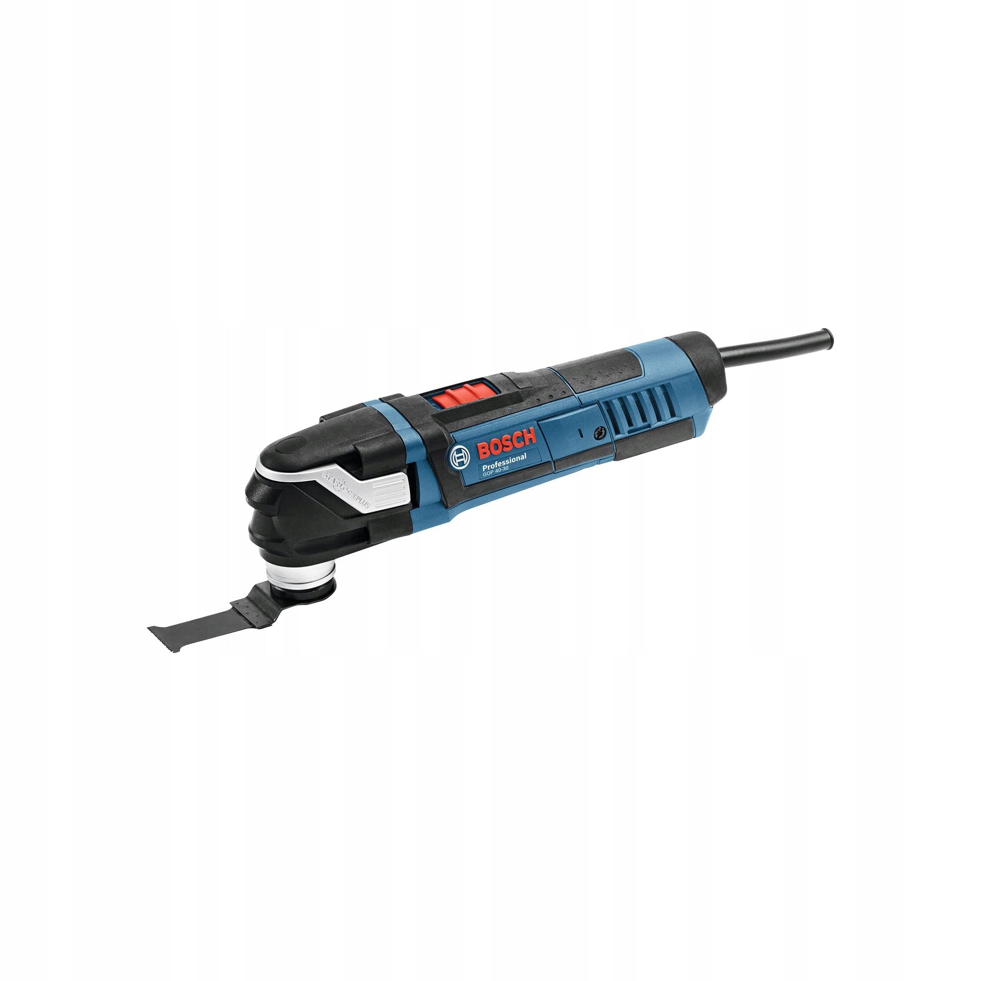 Multifunction grinding machine Bosch 400 W 230 V