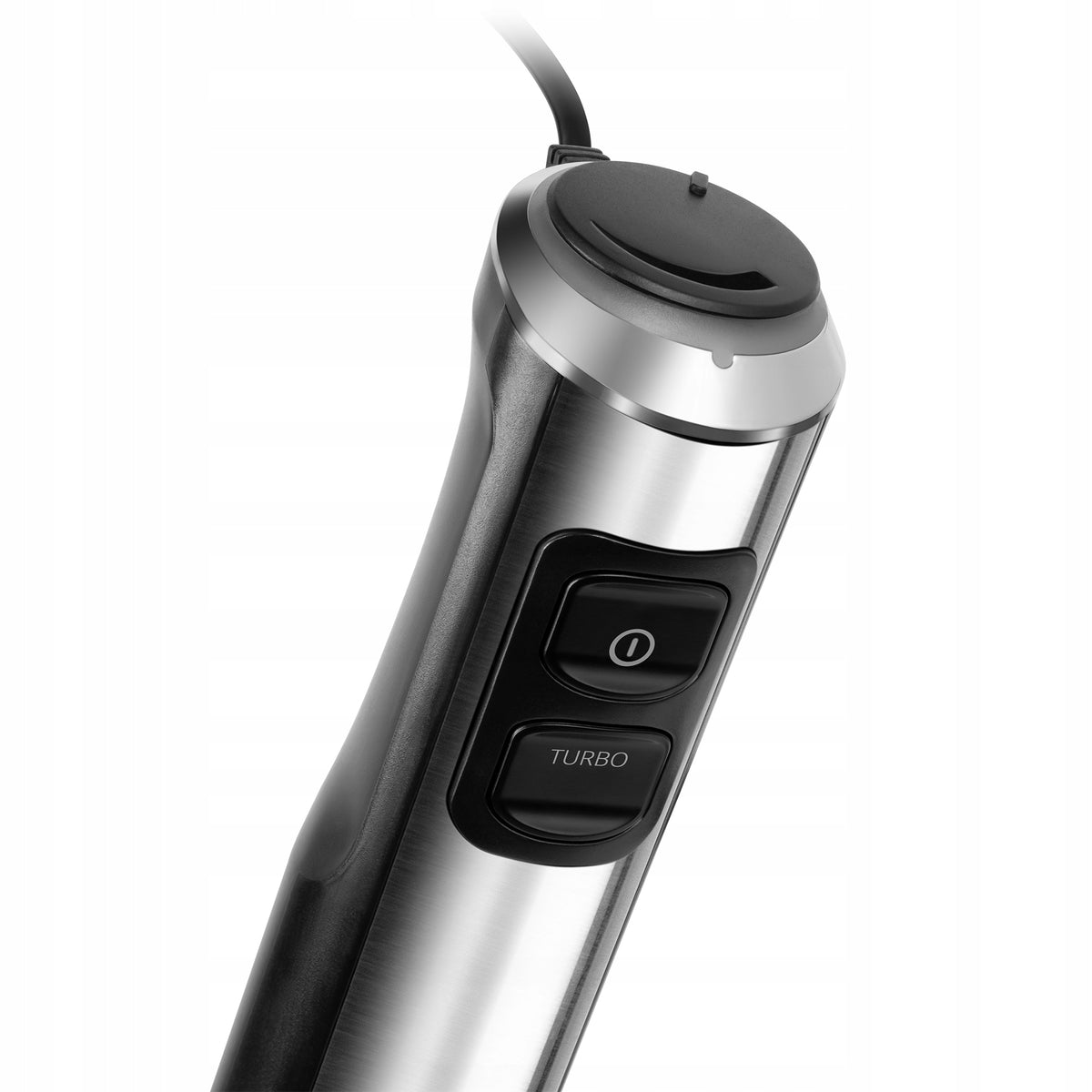 Multifunction hand blender Teesa 1200W TURBO Power rating 400 W