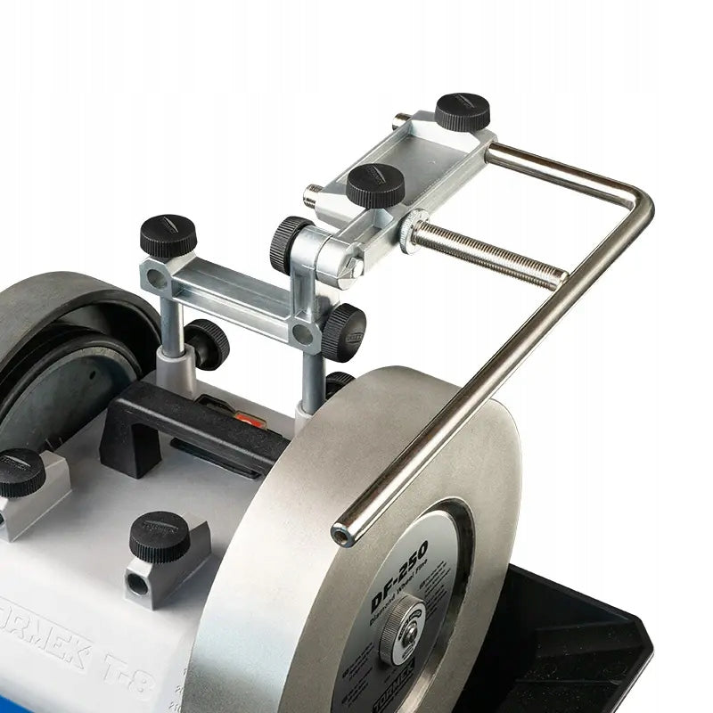 Multifunction handle MB-102 for sharpening machine Tormek T-8 T-4 and older Manufacturer code 93846319