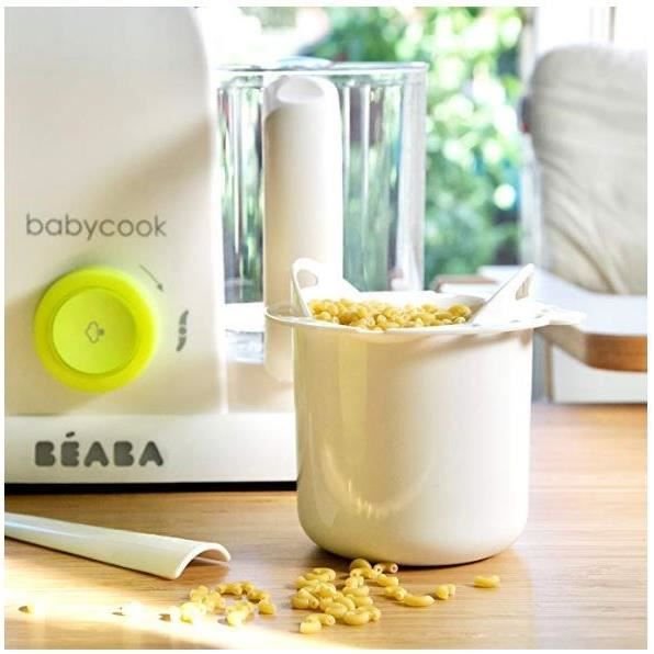 Multifunction heater Beaba Manufacturer code 00