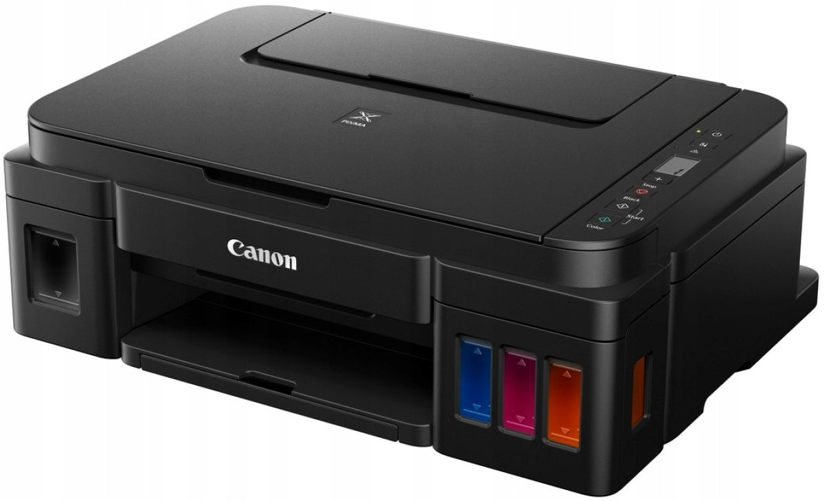 Multifunction inkjet printer Canon PIXMA G2410 Packaging status original