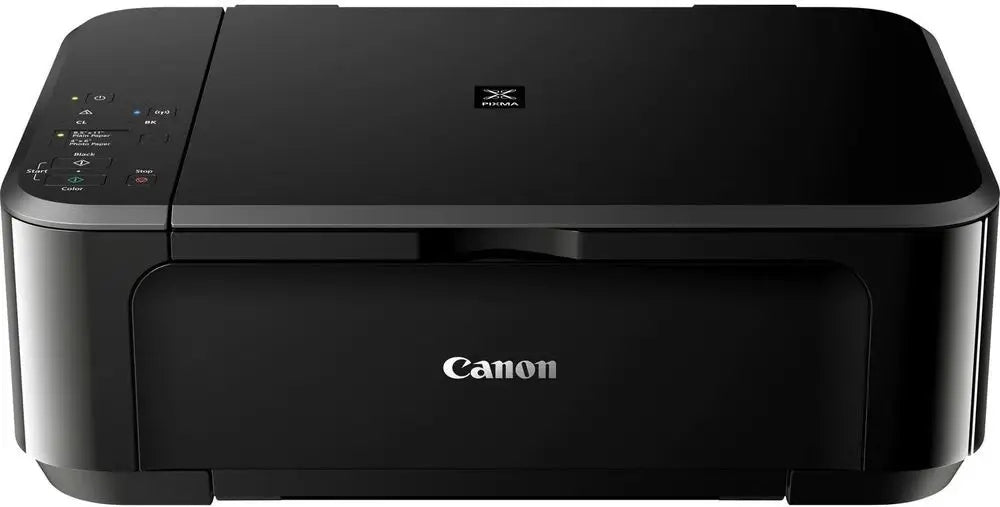 Multifunction inkjet printer Canon Pixma MG3650S BLACK WITHOUT INK!! Brand Canon