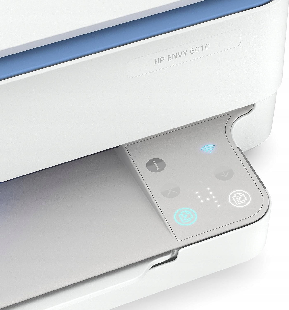 Multifunction inkjet printer HP ENVY series 6010 HP 305 wifi Brand HP