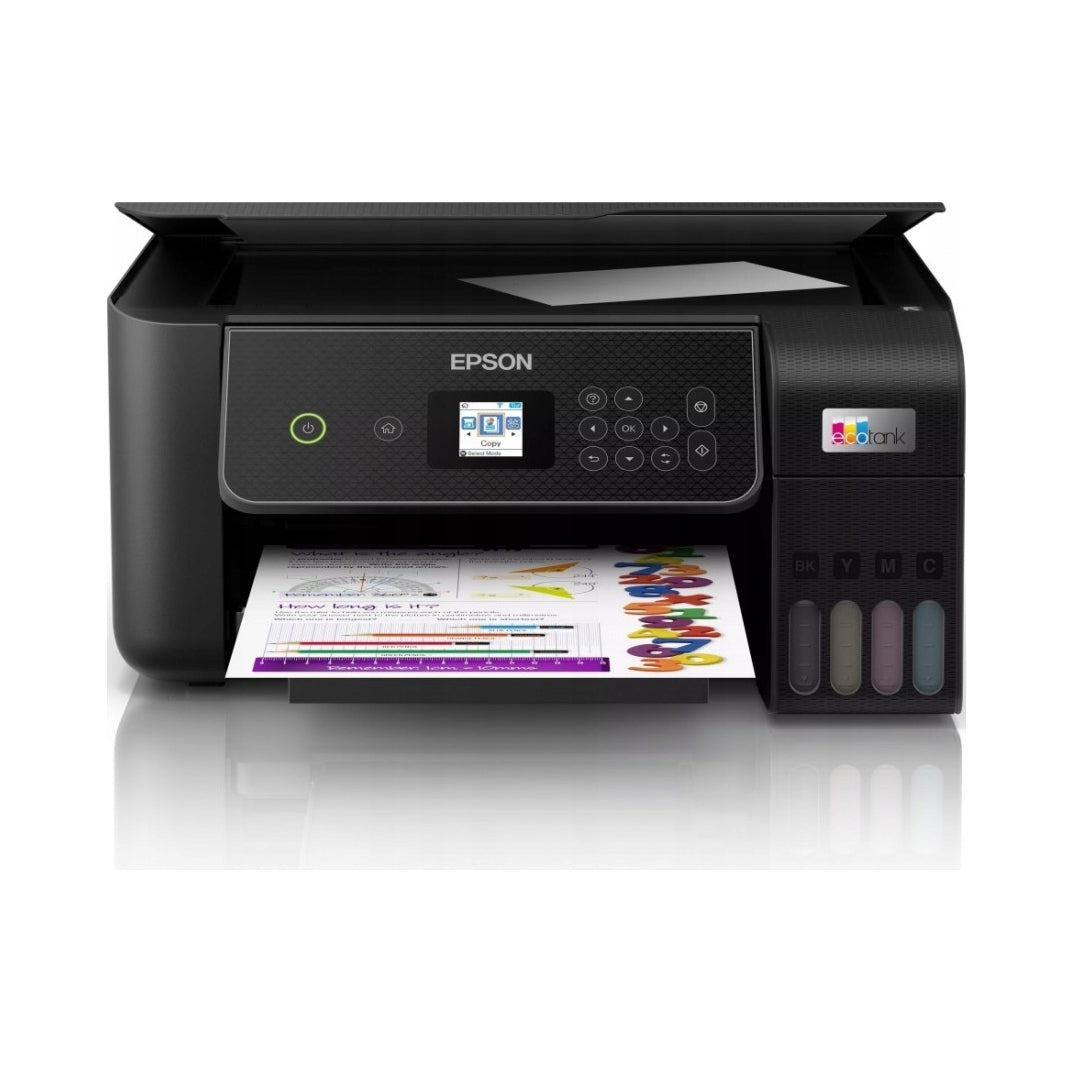 Multifunction inkjet printer (colour) Epson EcoTank L3280