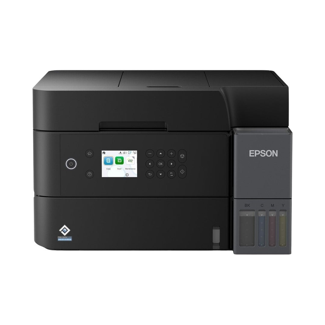 Multifunction inkjet printer (colour) Epson EcoTank L6370 Manufacturer code C11CL43403