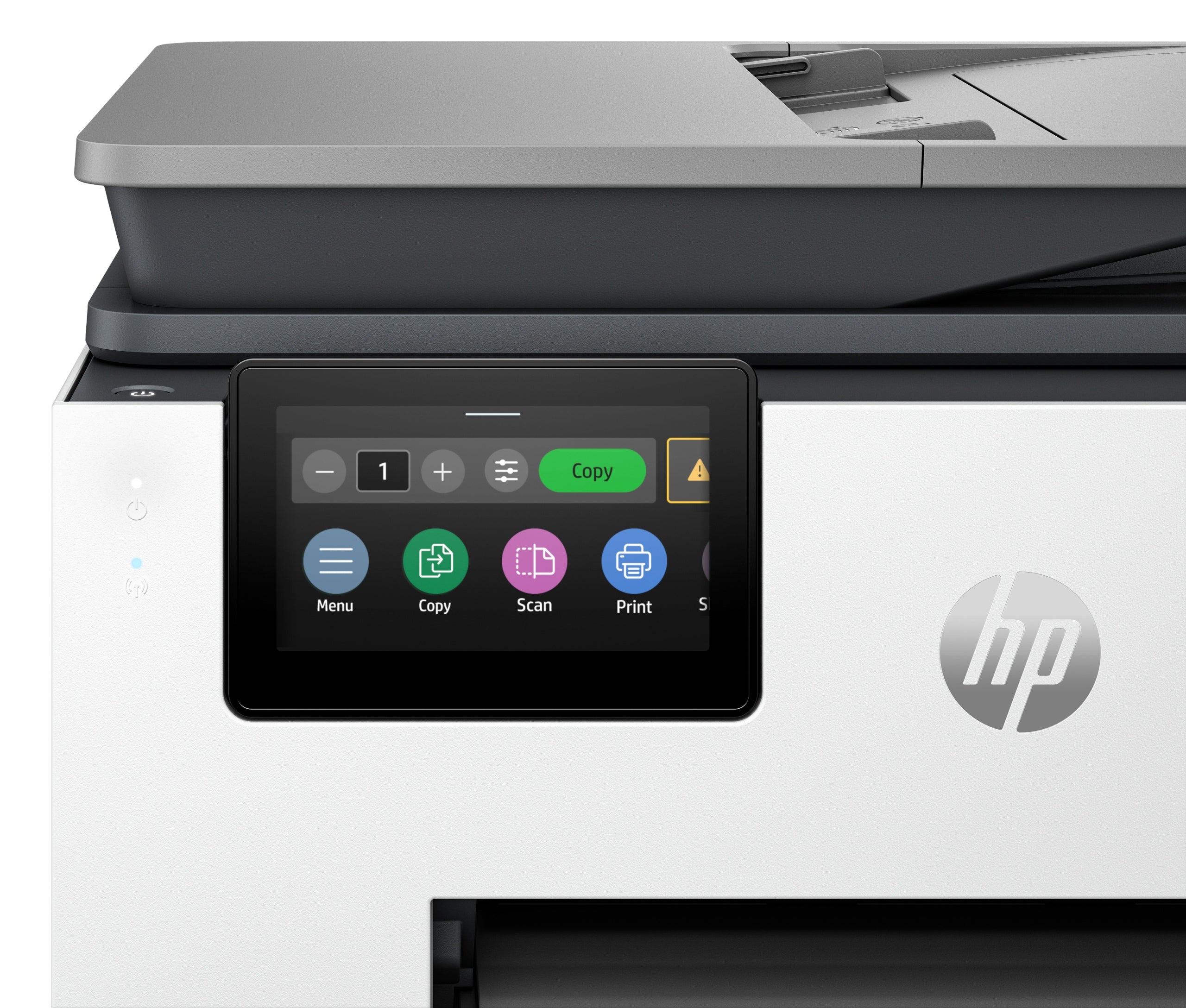 Multifunction inkjet printer (colour) HP 9132e