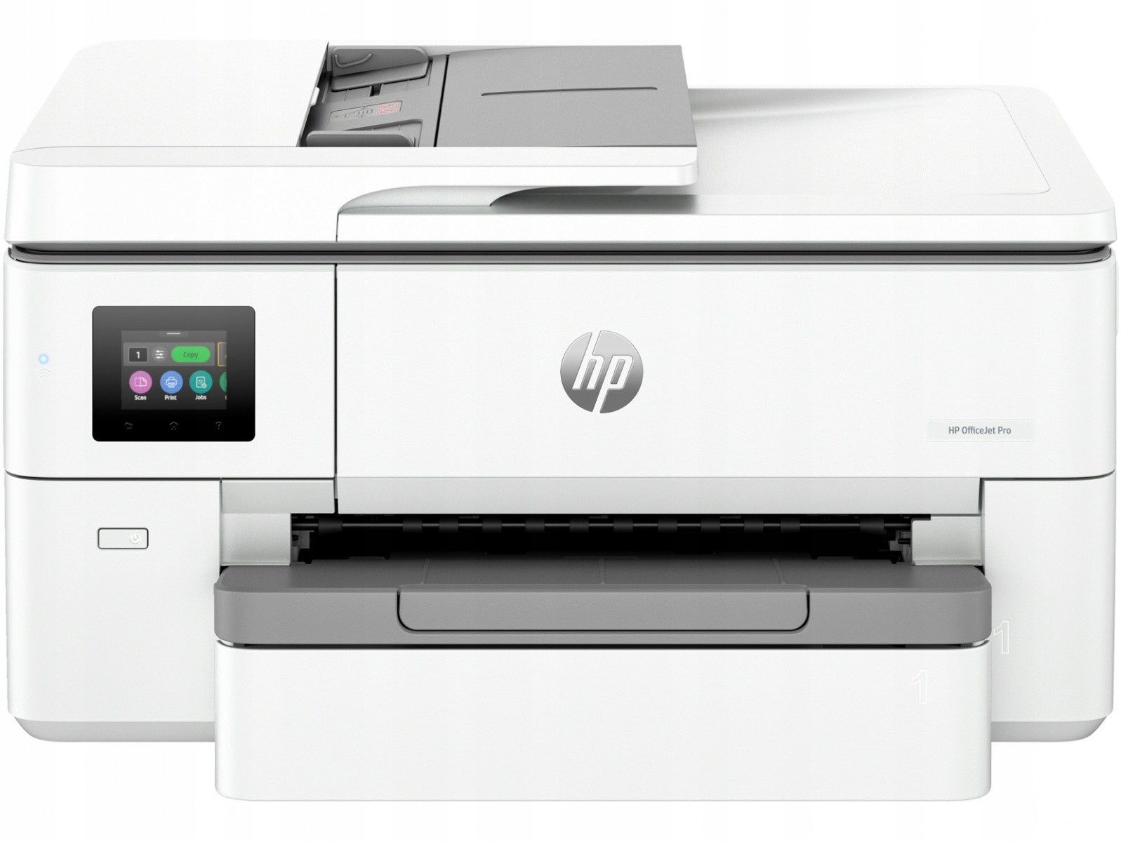 Multifunction inkjet printer (colour) HP 9720e 53N95B A3 WIFI DUPLEX