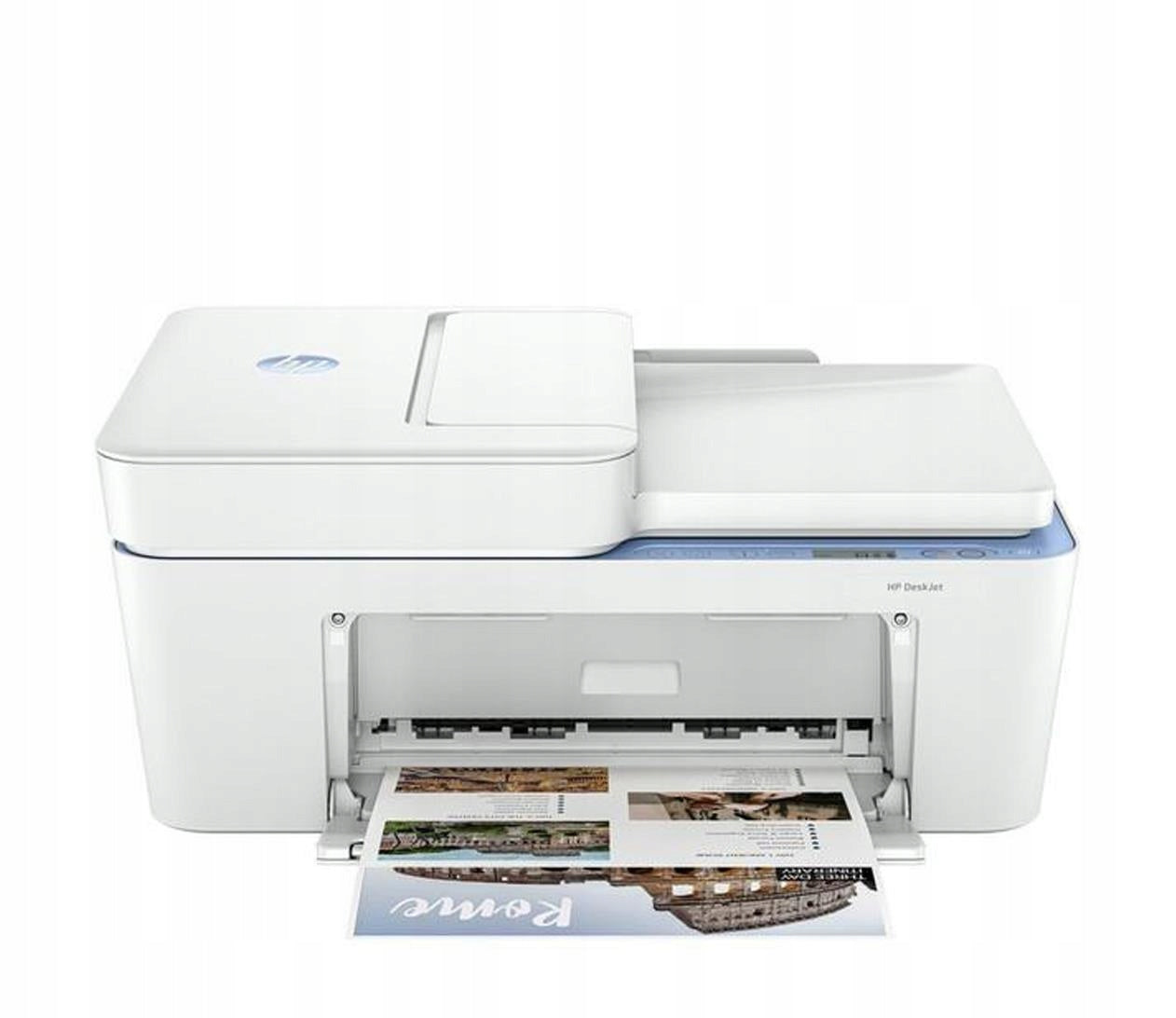 Multifunction inkjet printer (colour) HP DeskJet 4222e