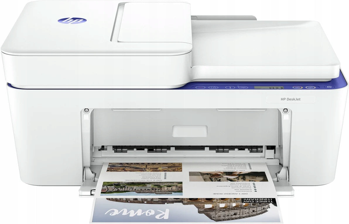 Multifunction inkjet printer (colour) HP DeskJet 4230e Packaging status original