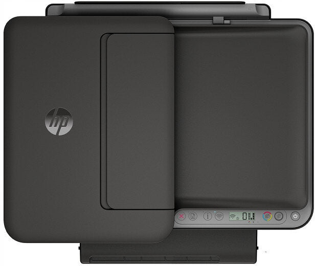 Multifunction inkjet printer (colour) HP DeskJet 4320 Brand HP
