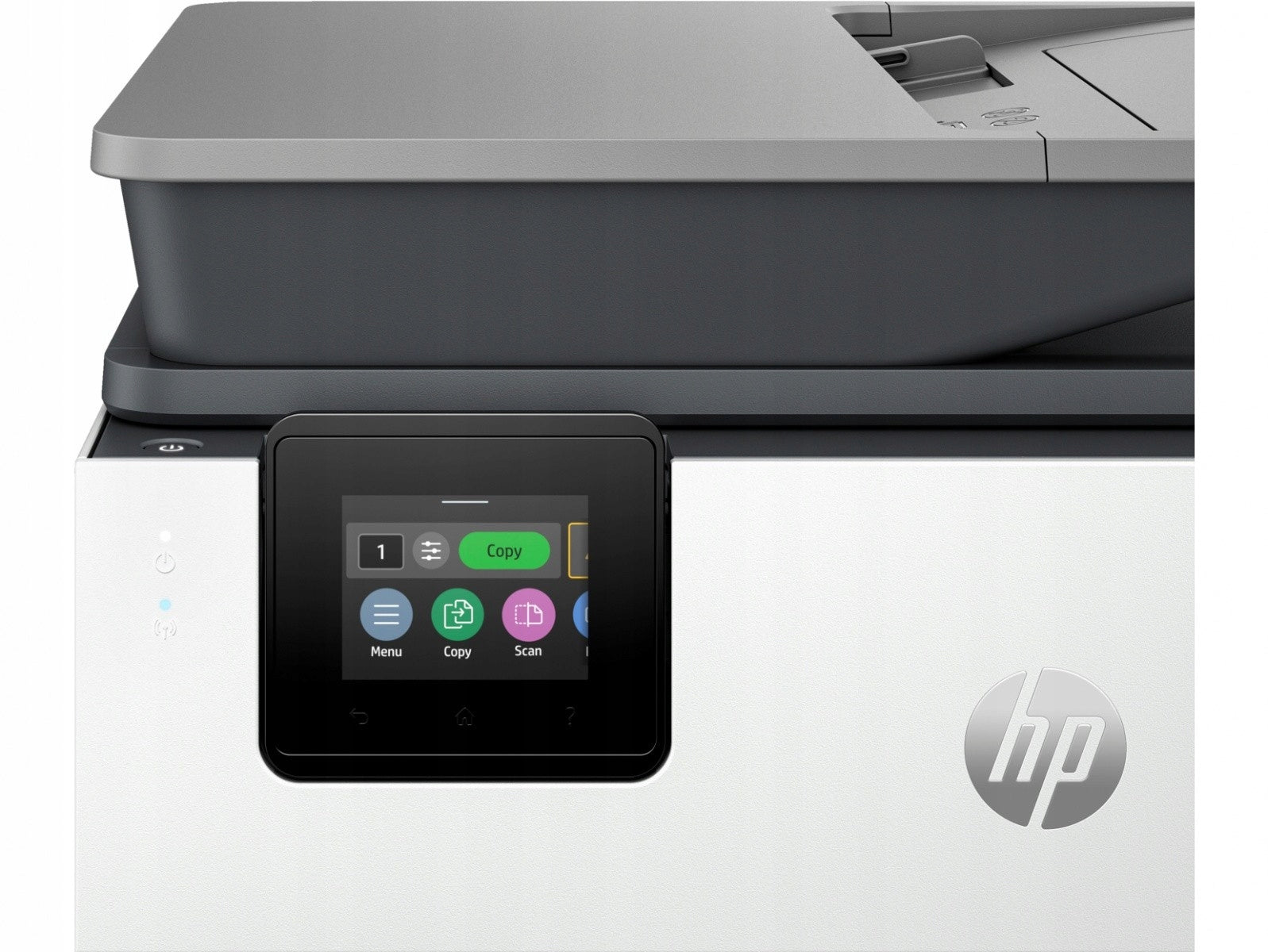 Multifunction inkjet printer (colour) HP OfficeJet Pro 9120e Manufacturer code 403X8B