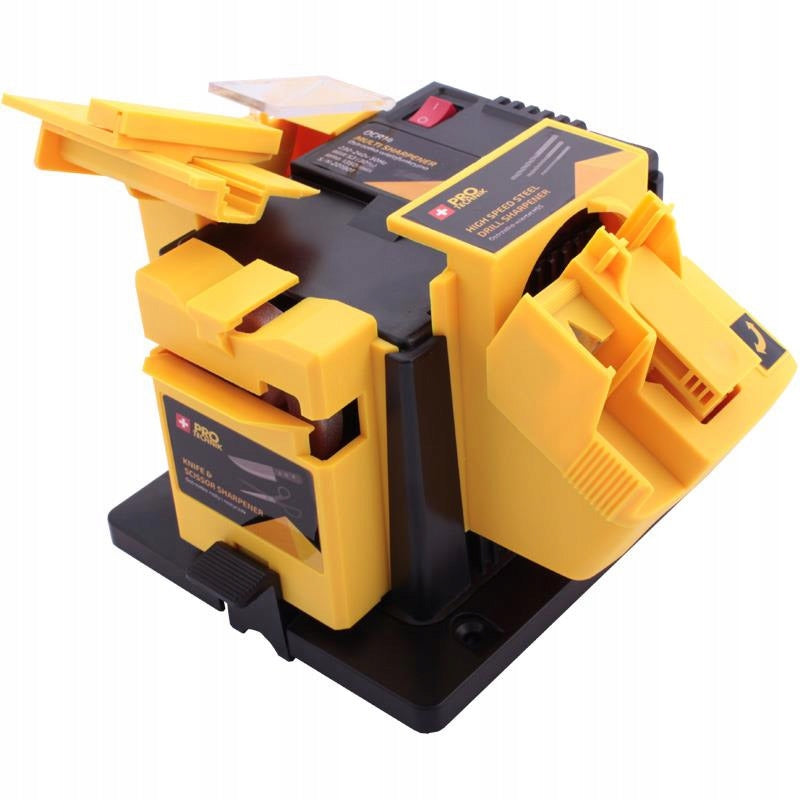 Multifunction knife sharpener chisel drill 230V OCR14 Manufacturer code OCR14