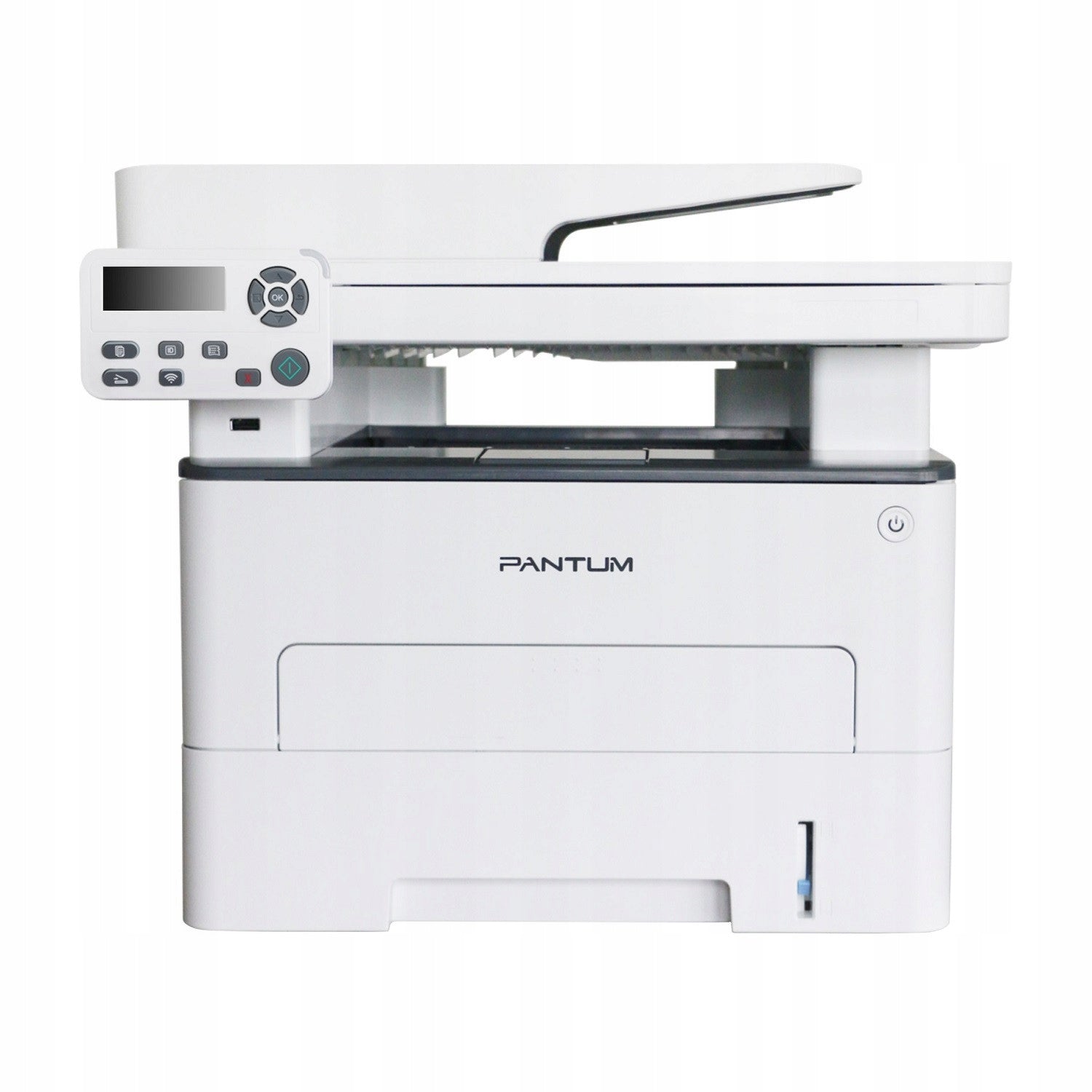 Multifunction laser printer Pantum M7105DW EAN (GTIN) 6936358014670