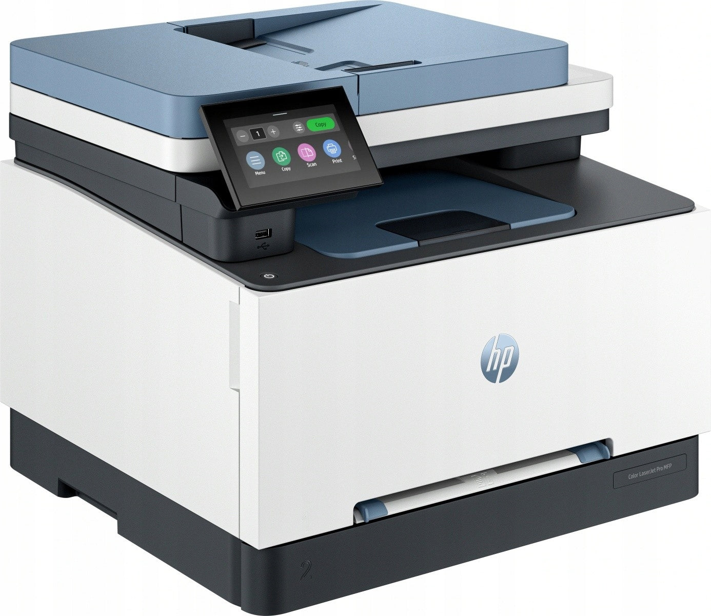 Multifunction laser printer (colour) HP LaserJet Pro MFP 3302sdw Brand HP