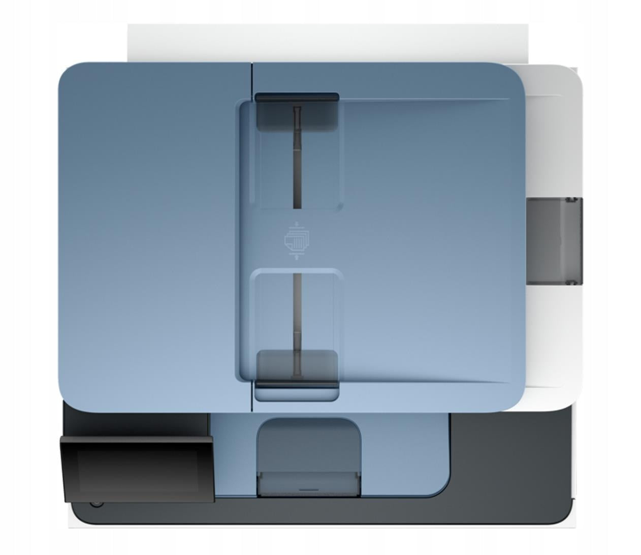 Multifunction laser printer (colour) HP LaserJet Pro MFP 3302sdw Manufacturer code 499Q6F
