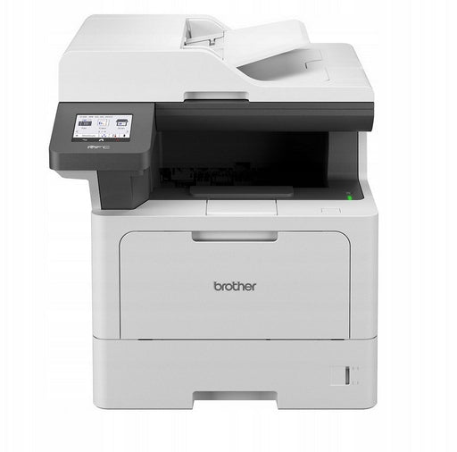 Multifunction laser printer (mono) Brother MFC-L5710DW