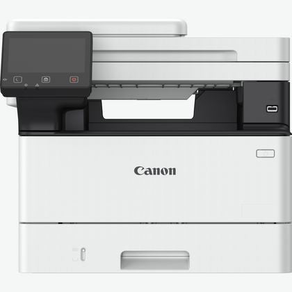 Multifunction laser printer (mono) Canon i-SENSYS MF463dw