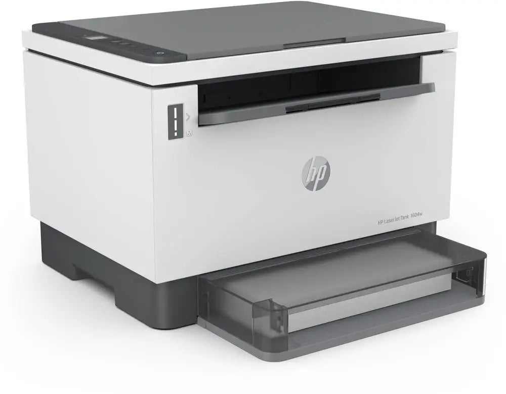 Multifunction laser printer (mono) HP LaserJet Tank 1604w Brand HP