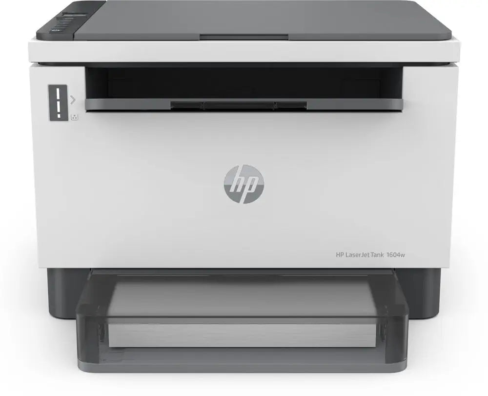 Multifunction laser printer (mono) HP LaserJet Tank 1604w
