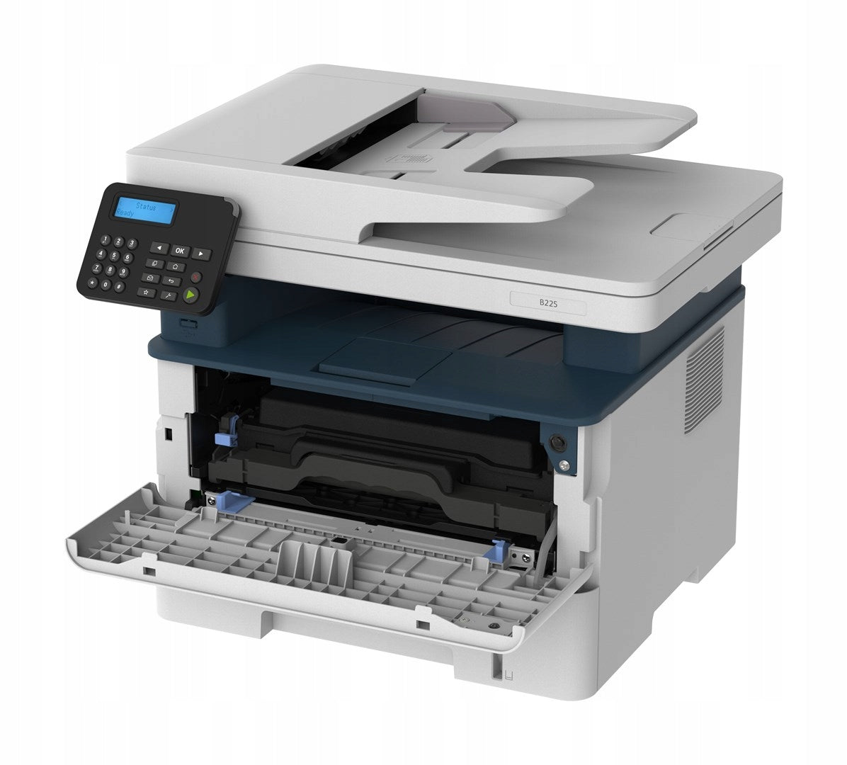 Multifunction laser printer (mono) XEROX B225V_DNI Brand Xerox