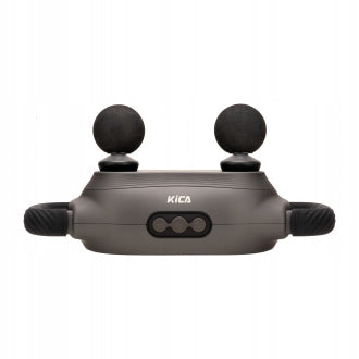 Multifunction massager KiCA OmniVibe Brand KiCa
