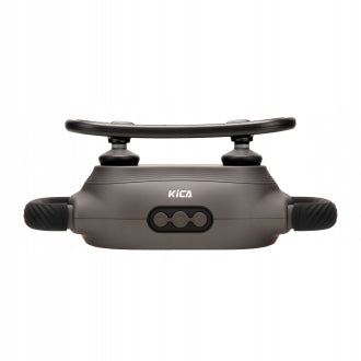 Multifunction massager KiCA OmniVibe Manufacturer code OmVi01