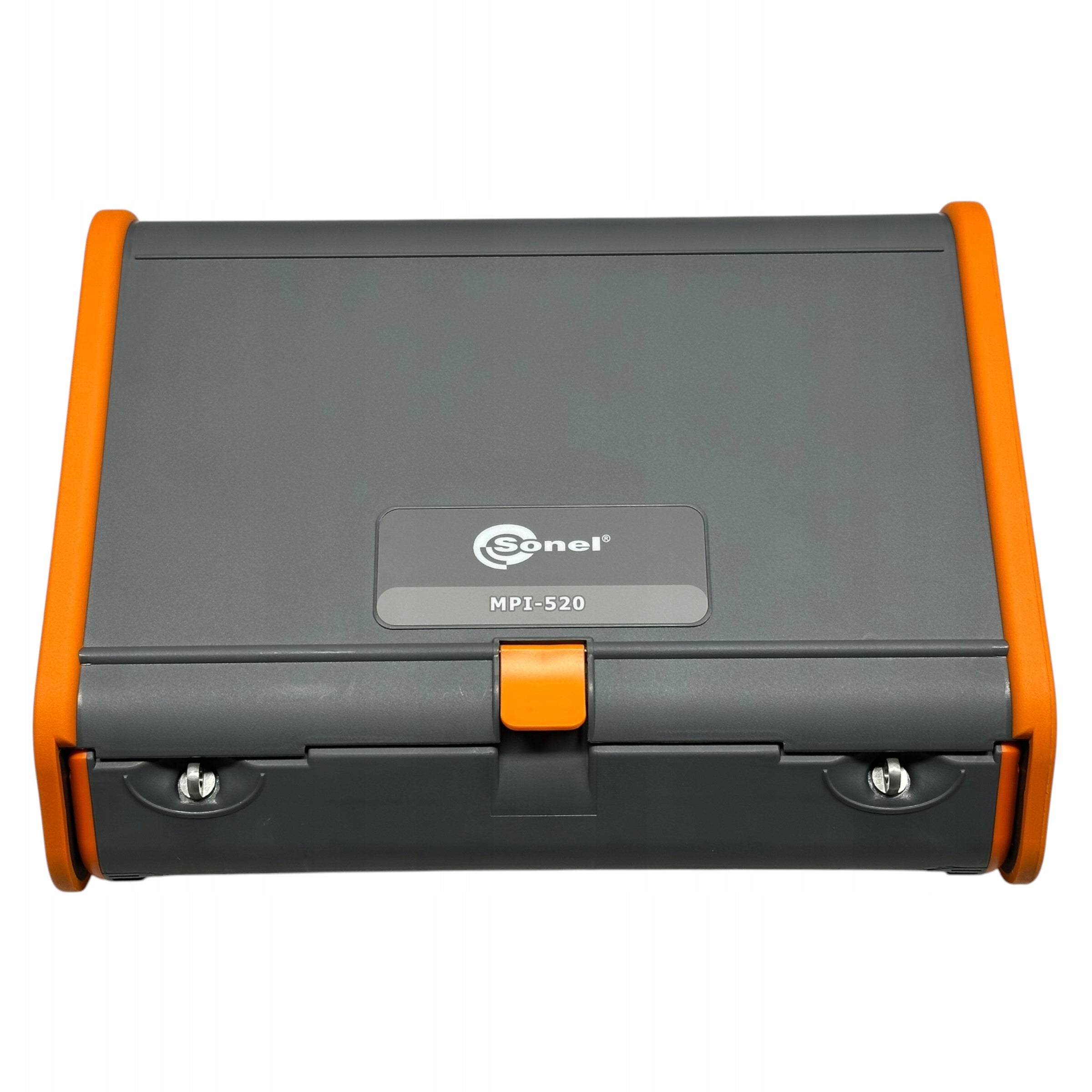 Multifunction meter Sonel MPI-520 MPI520 with calibration certificate Power supply battery and mains