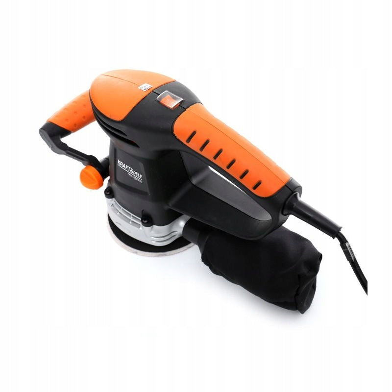 Multifunction network grinding machine Kraft&Dele 1200 W 230 V Power supply type mains