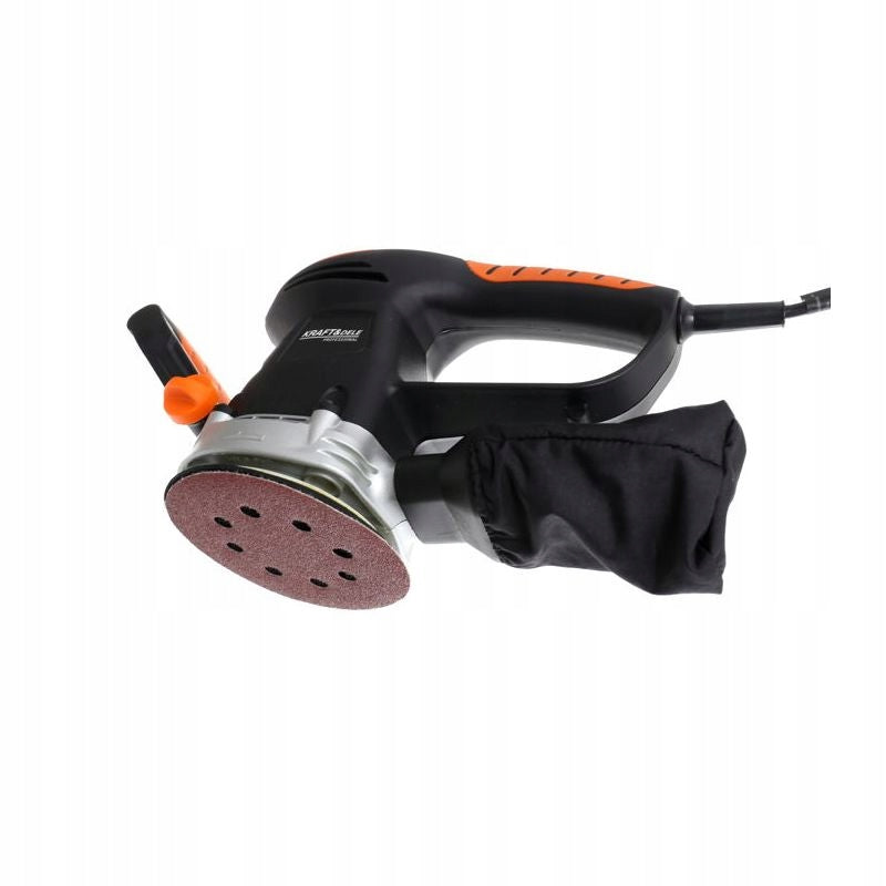 Multifunction network grinding machine Kraft&Dele 1200 W 230 V Series KD1695-Y