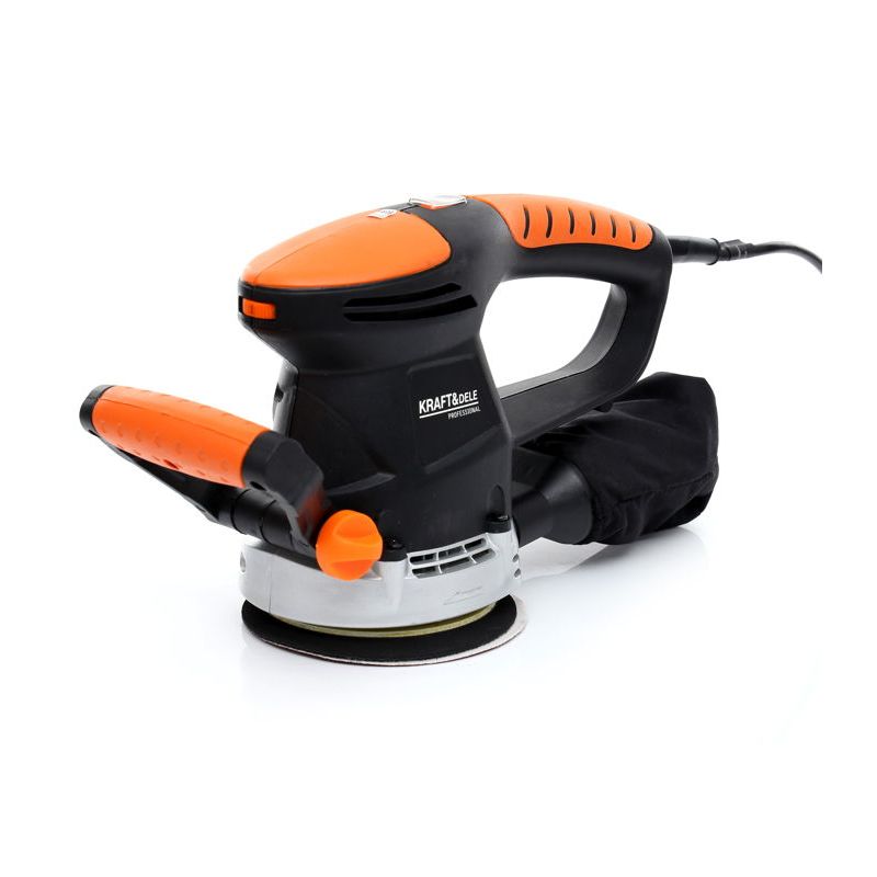 Multifunction network grinding machine Kraft&Dele 1200 W 230 V Supply voltage 230 V